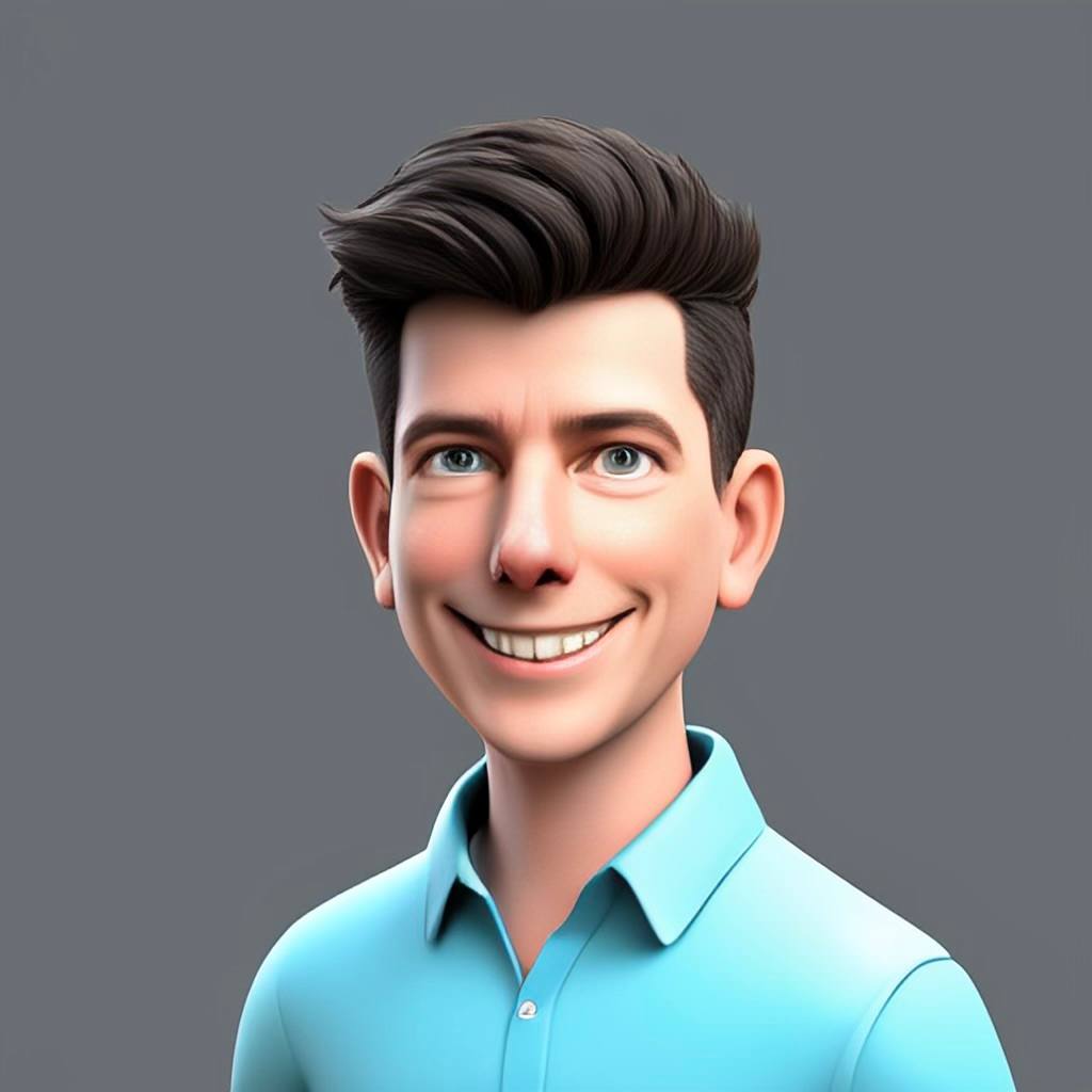 Avatar von Fischi